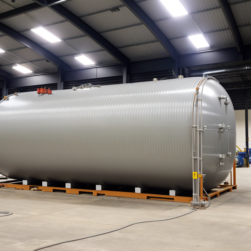 上海电站辅机厂有限公司合作案例